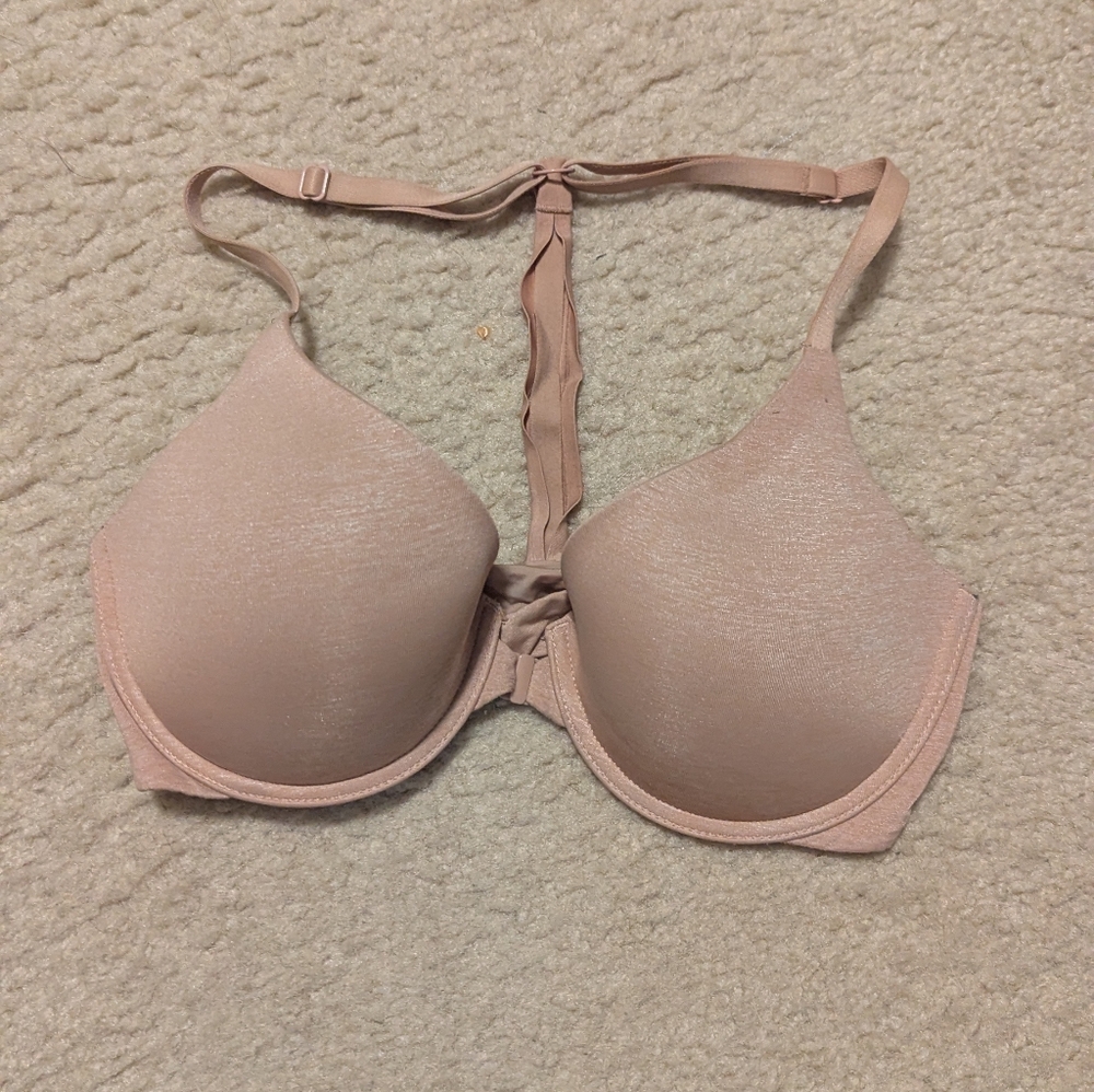 Victoria's Secret Front Clasp Bra